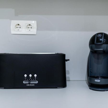 Wekey Homes Granada, Elvira Suites Centro エクステリア 写真