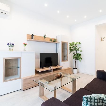 Wekey Homes Granada, Elvira Suites Centro エクステリア 写真
