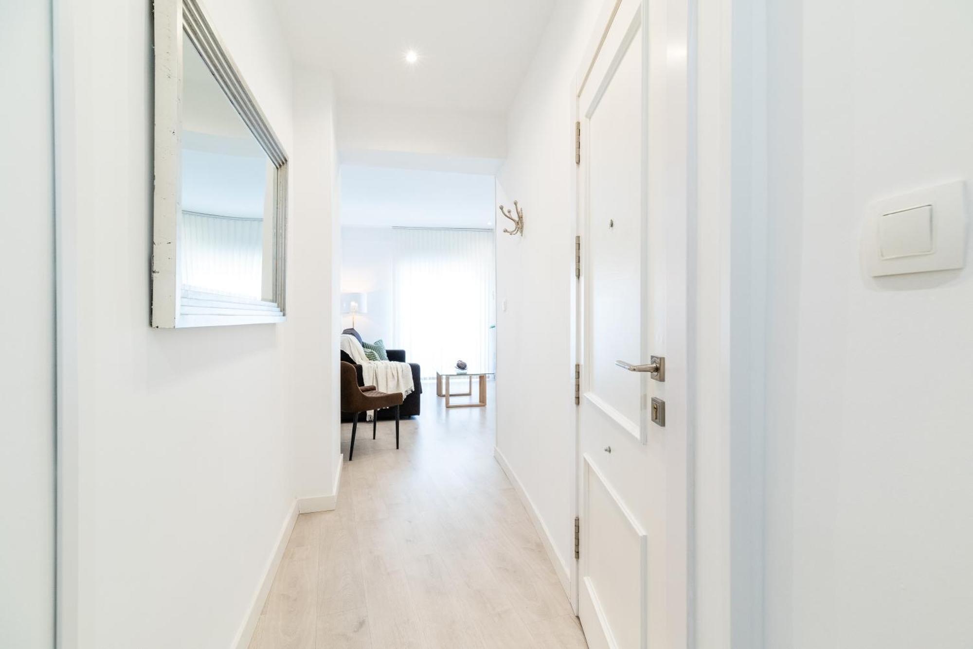 Wekey Homes Granada, Elvira Suites Centro エクステリア 写真