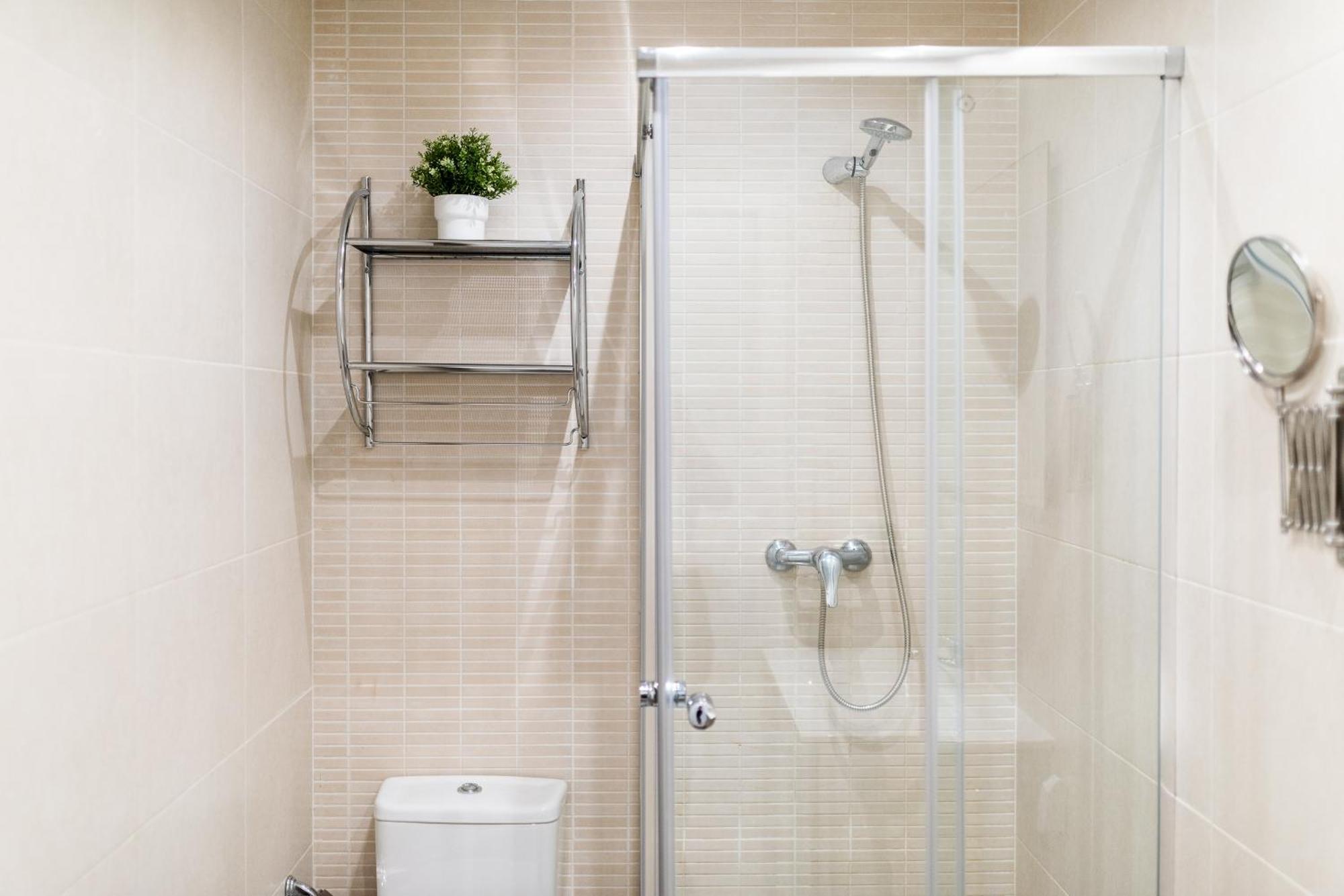 Wekey Homes Granada, Elvira Suites Centro エクステリア 写真
