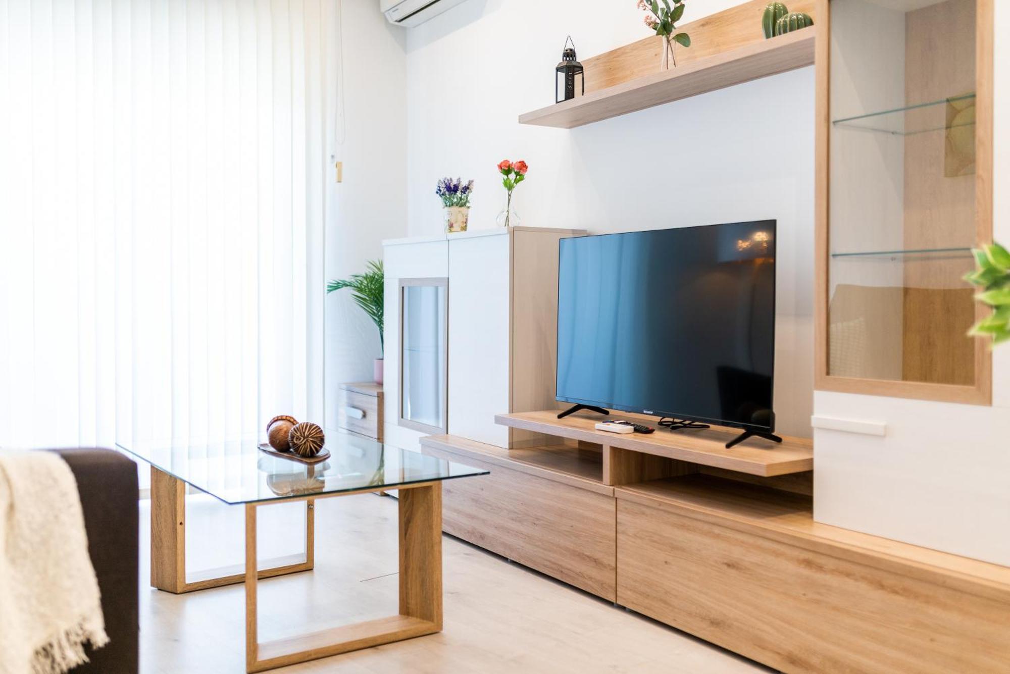 Wekey Homes Granada, Elvira Suites Centro エクステリア 写真