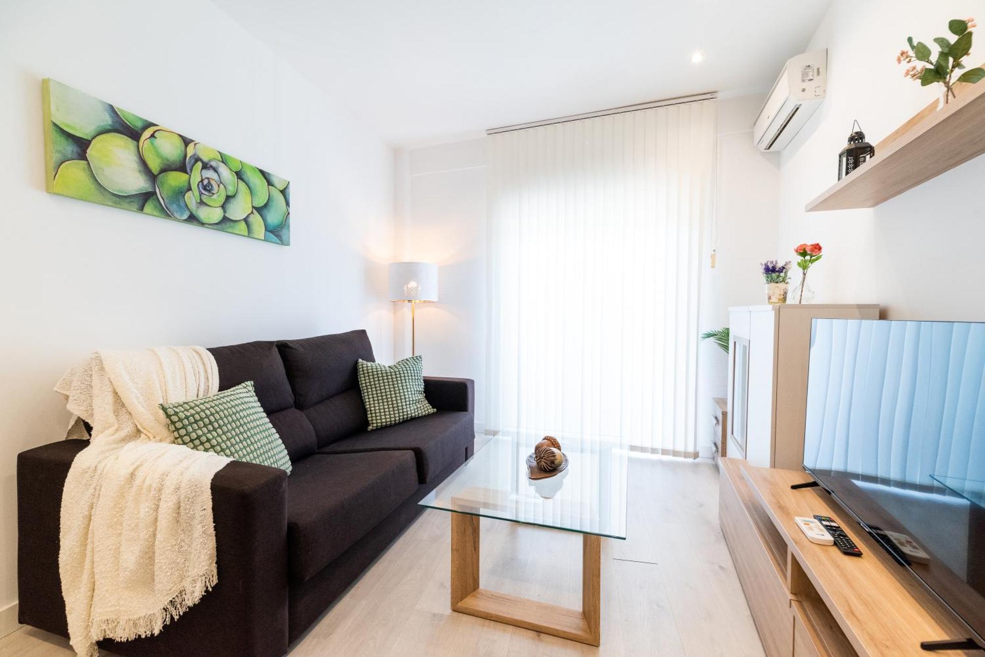 Wekey Homes Granada, Elvira Suites Centro エクステリア 写真