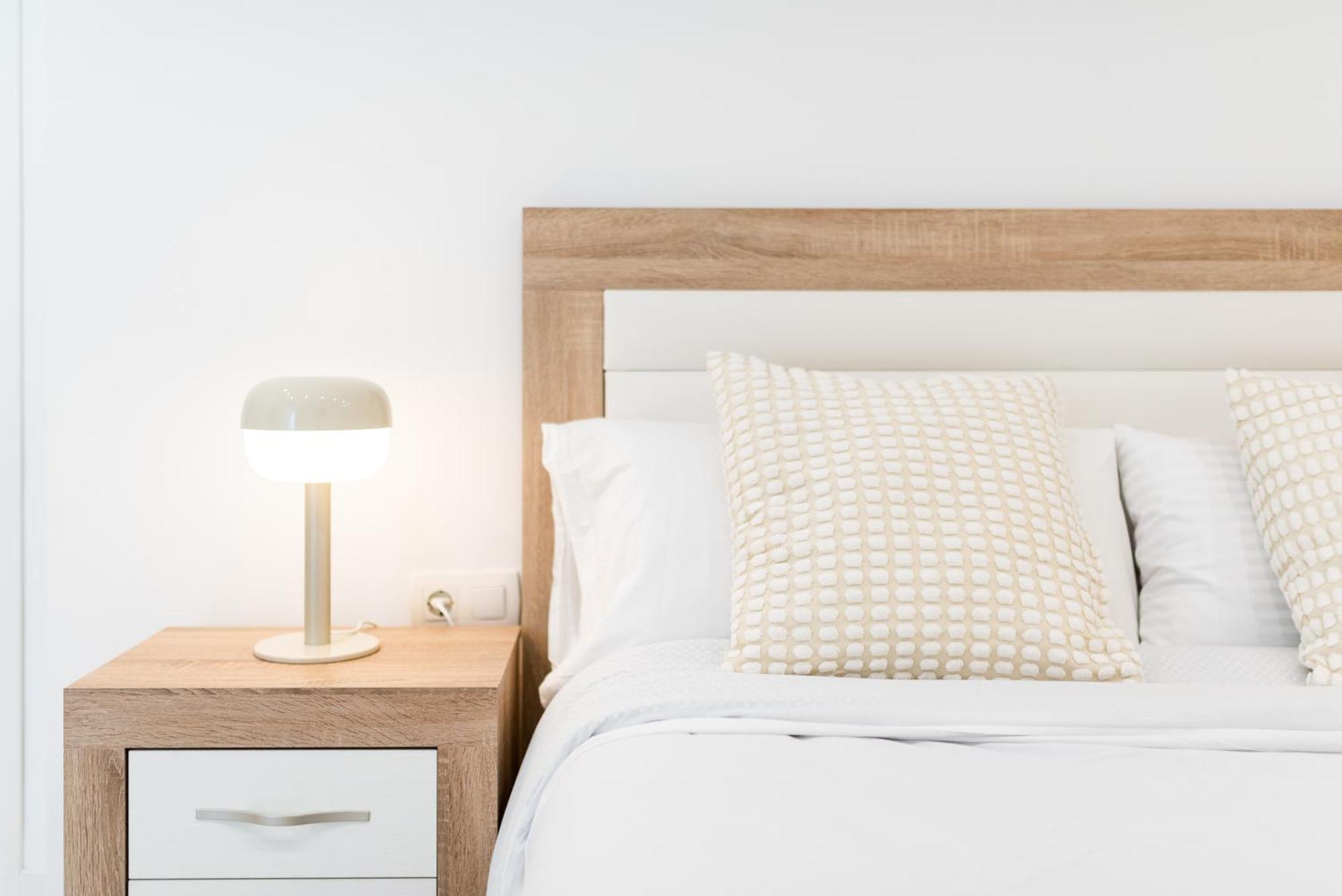 Wekey Homes Granada, Elvira Suites Centro エクステリア 写真