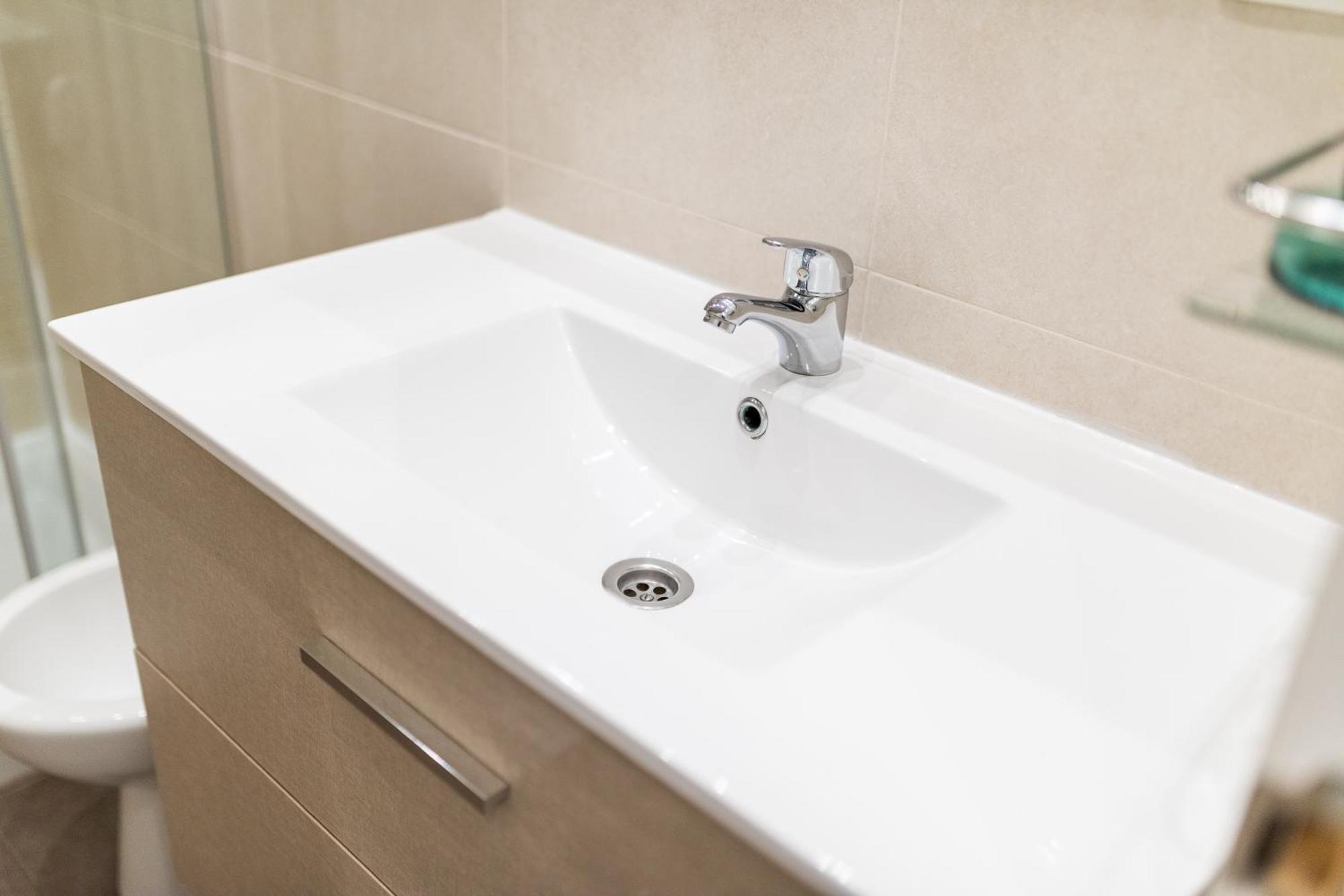 Wekey Homes Granada, Elvira Suites Centro エクステリア 写真