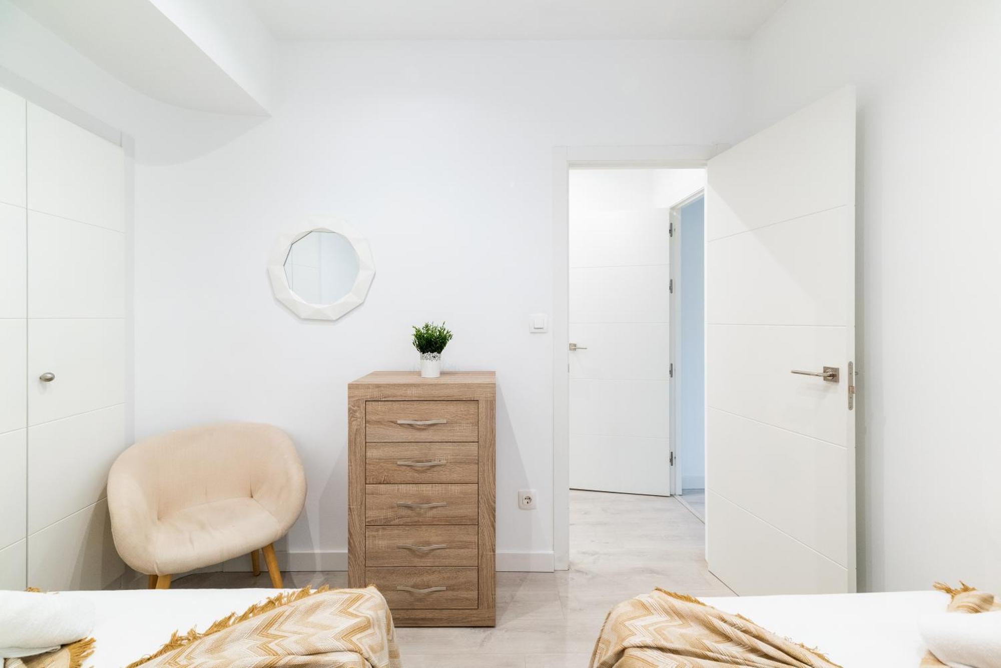 Wekey Homes Granada, Elvira Suites Centro エクステリア 写真