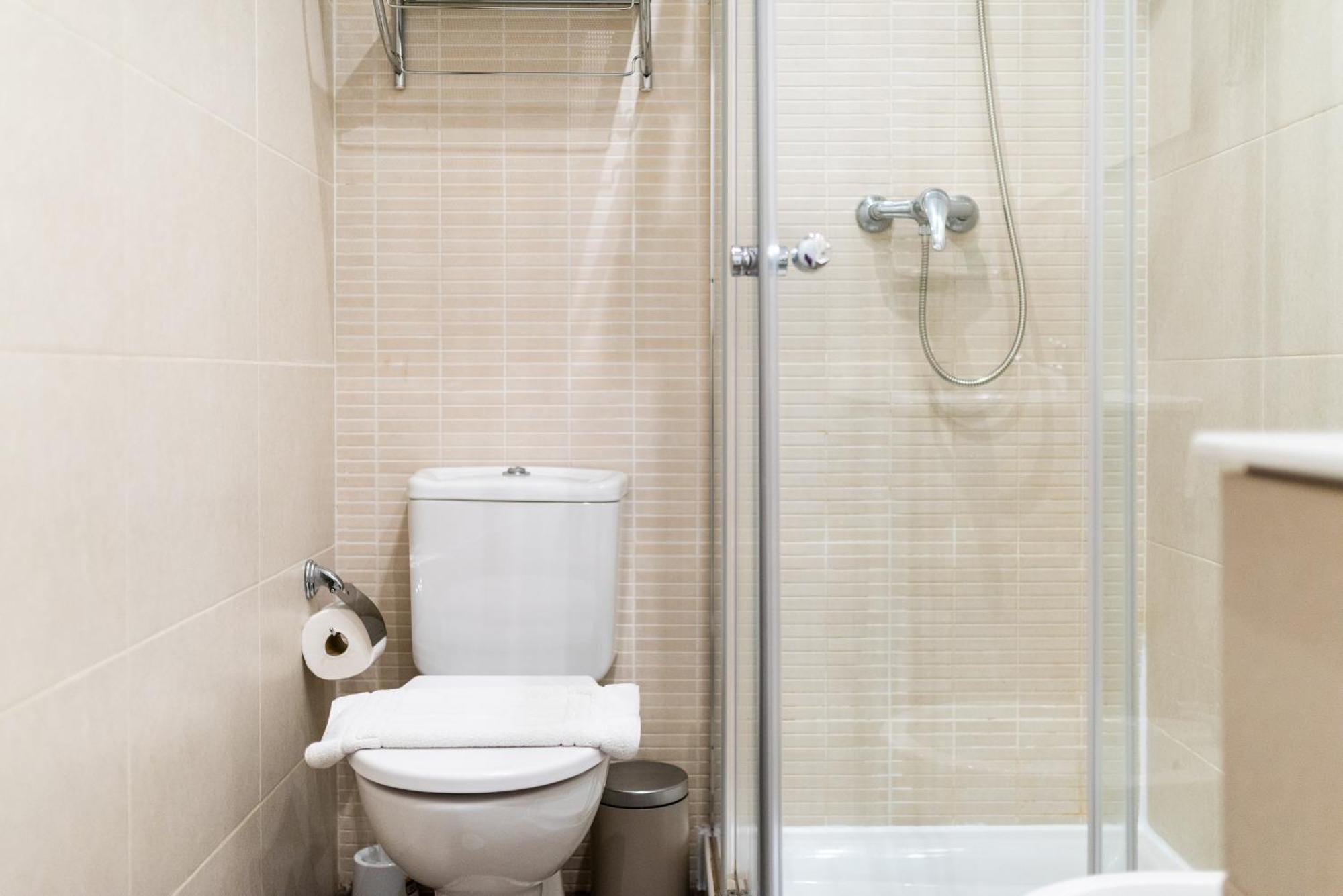 Wekey Homes Granada, Elvira Suites Centro エクステリア 写真