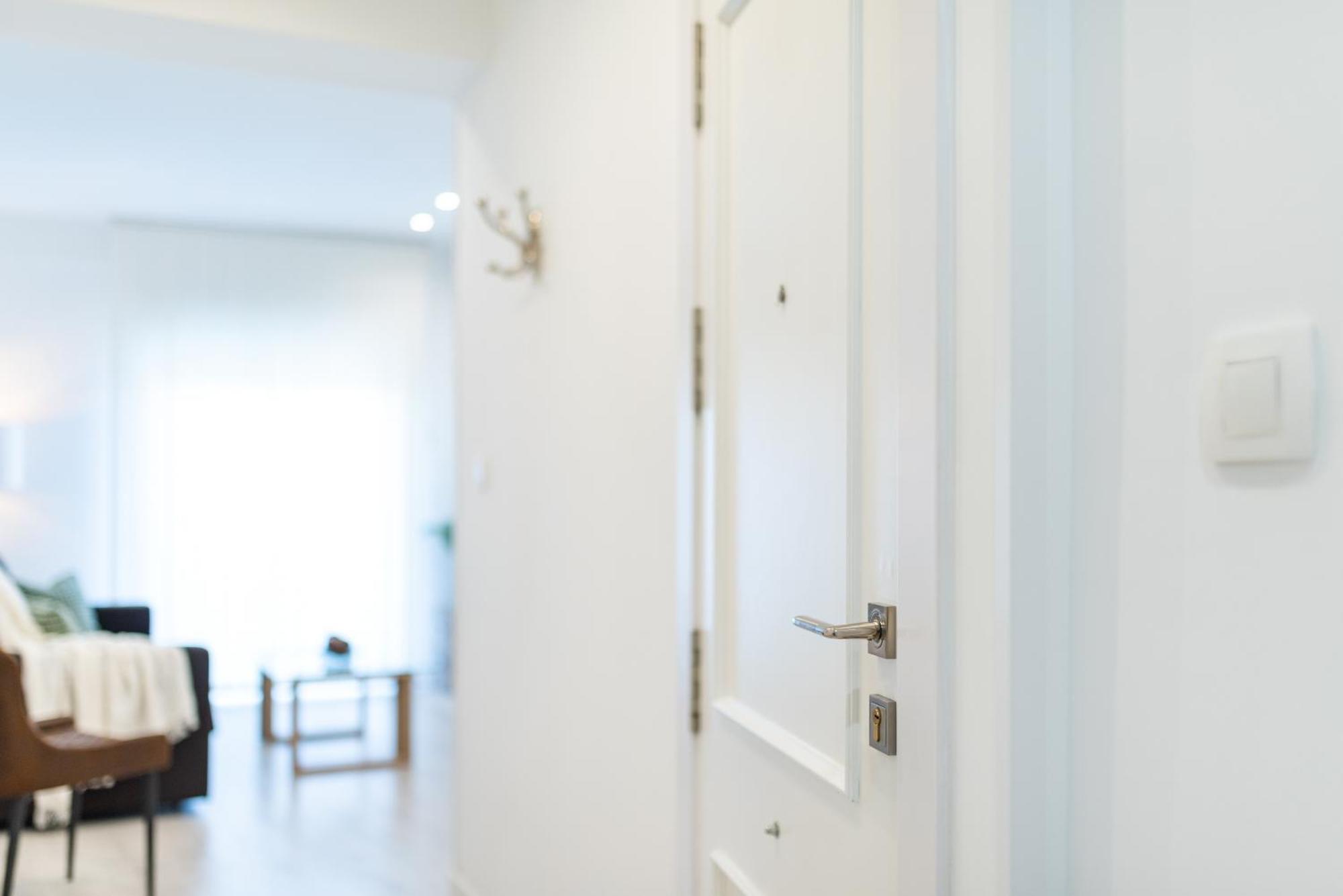 Wekey Homes Granada, Elvira Suites Centro エクステリア 写真