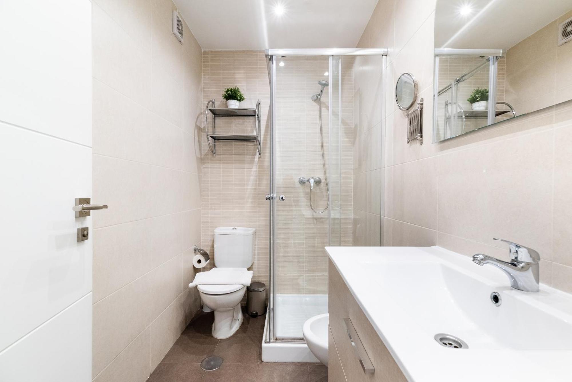 Wekey Homes Granada, Elvira Suites Centro エクステリア 写真