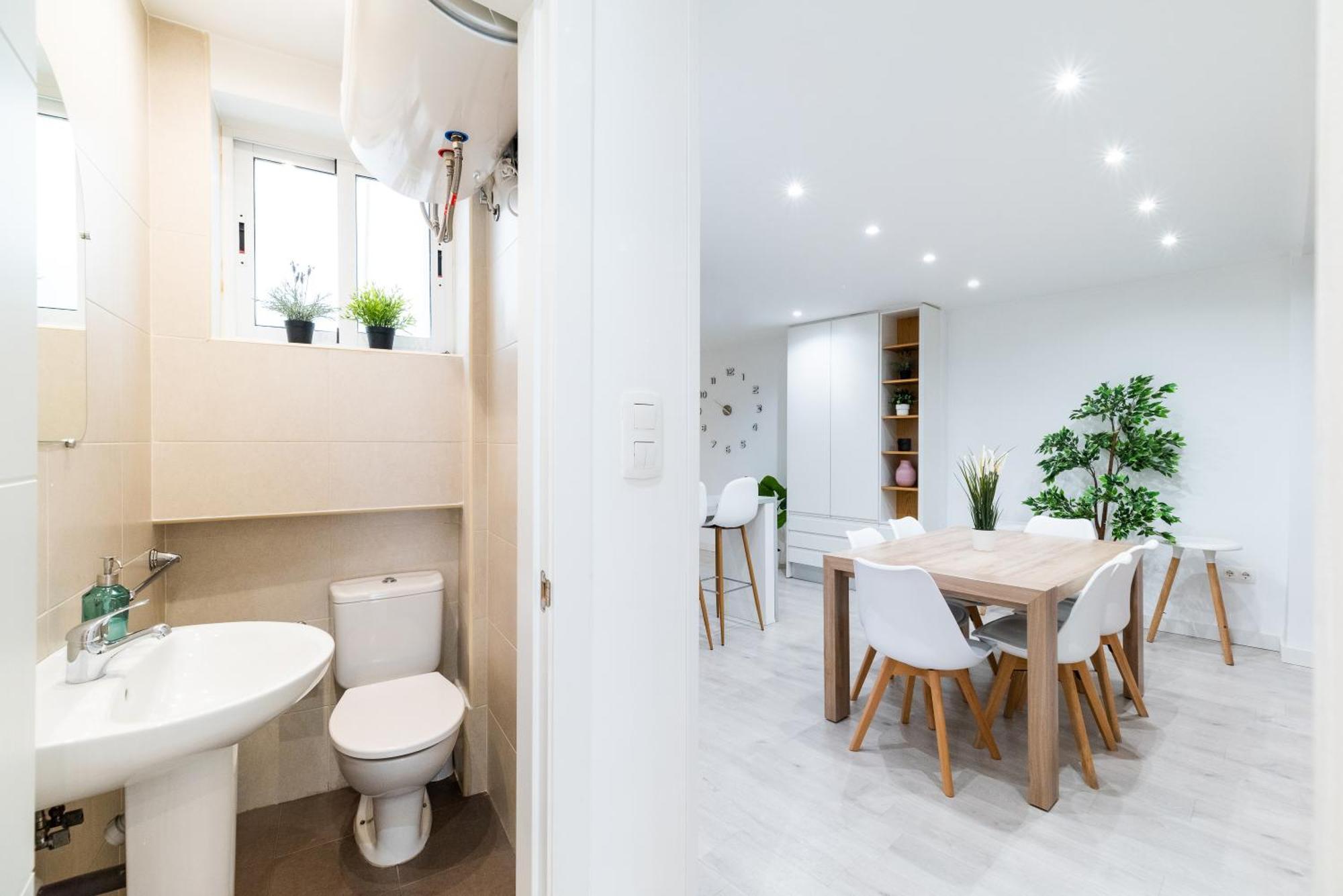Wekey Homes Granada, Elvira Suites Centro エクステリア 写真