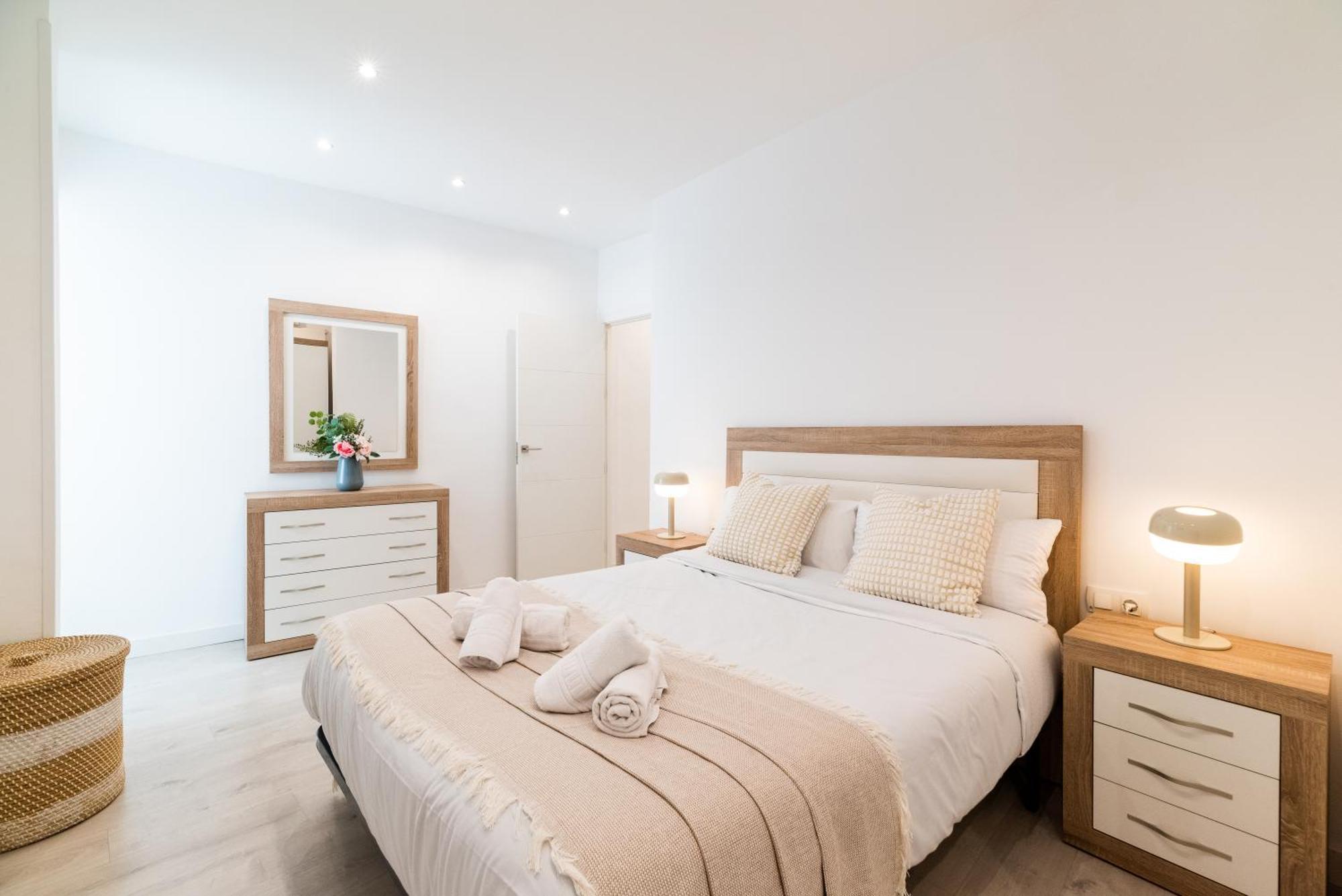 Wekey Homes Granada, Elvira Suites Centro エクステリア 写真