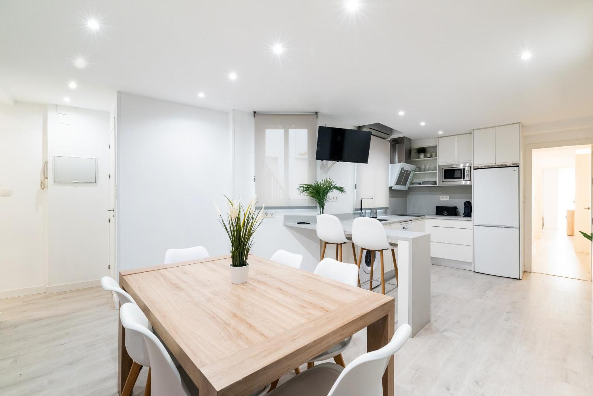 Wekey Homes Granada, Elvira Suites Centro エクステリア 写真