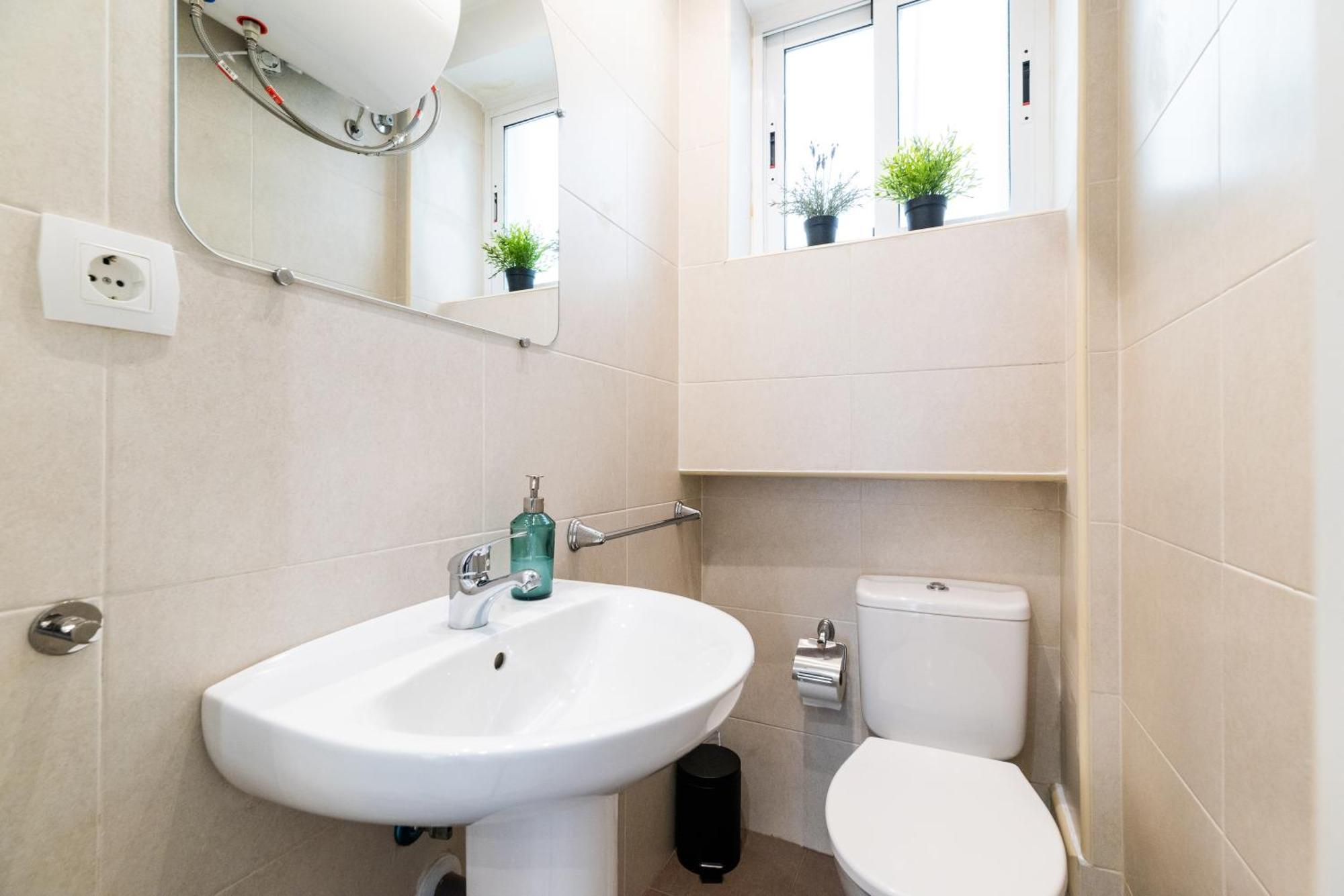 Wekey Homes Granada, Elvira Suites Centro エクステリア 写真