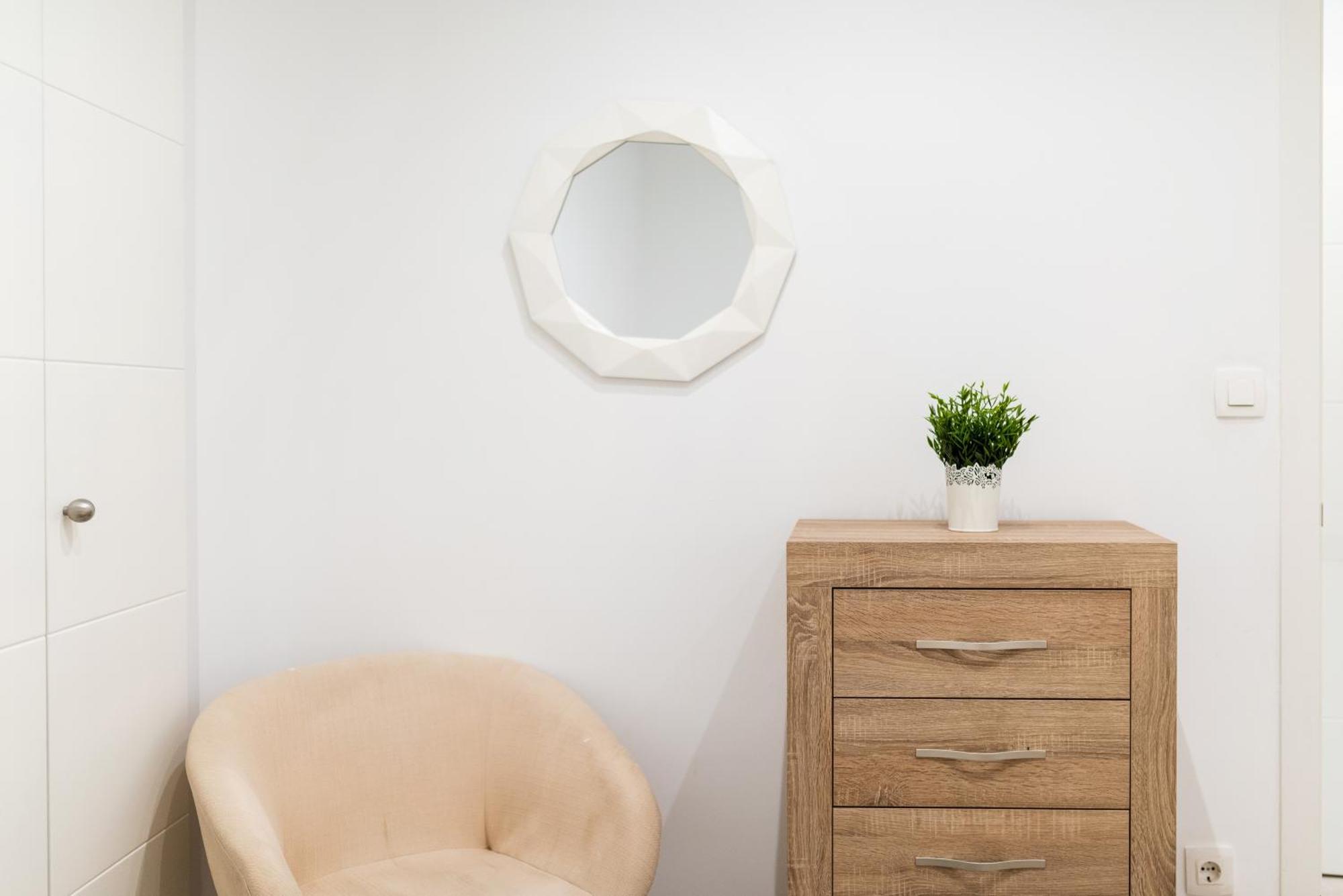 Wekey Homes Granada, Elvira Suites Centro エクステリア 写真