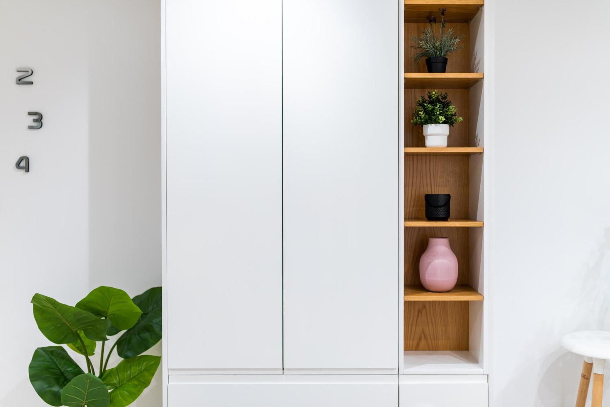 Wekey Homes Granada, Elvira Suites Centro エクステリア 写真