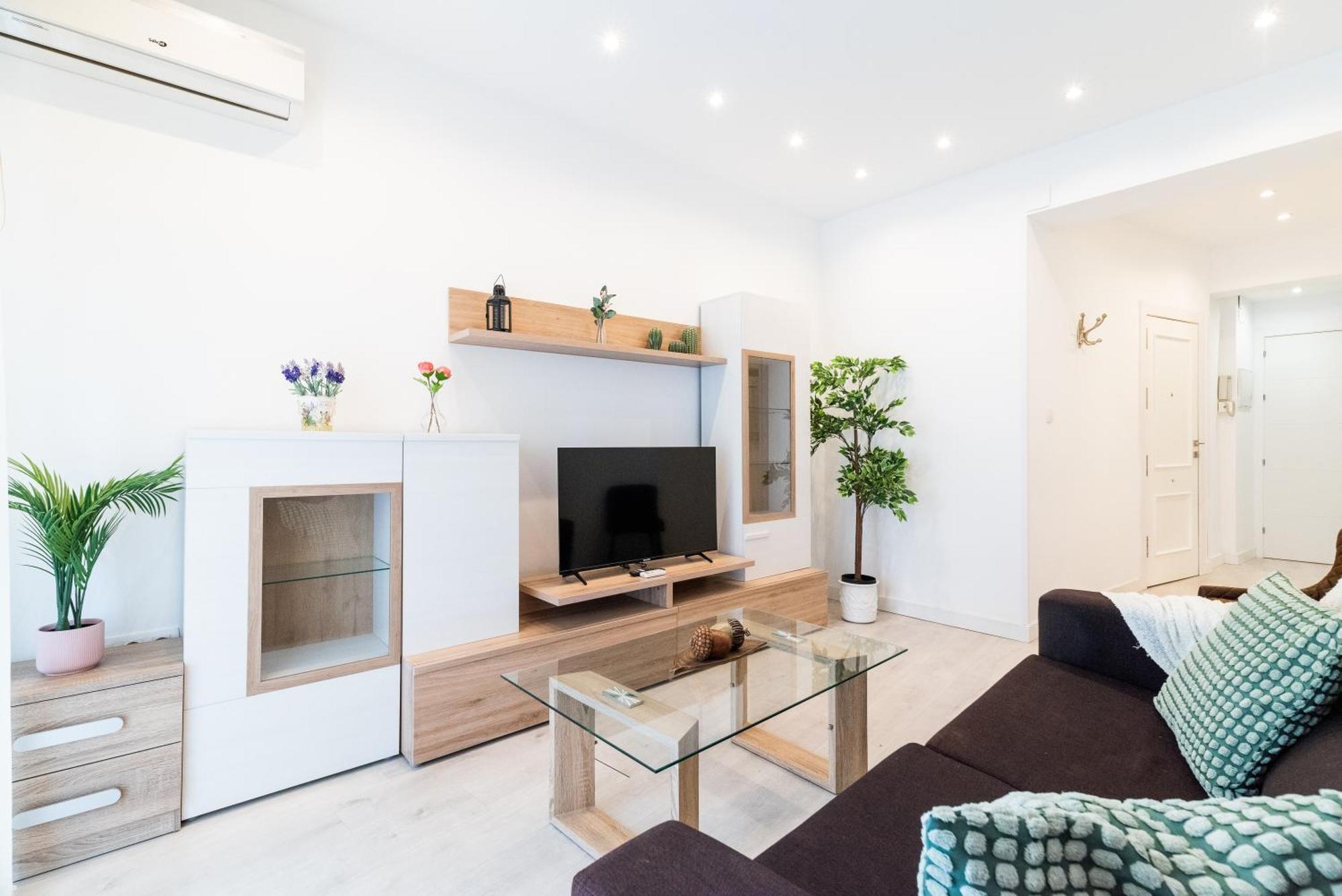 Wekey Homes Granada, Elvira Suites Centro エクステリア 写真