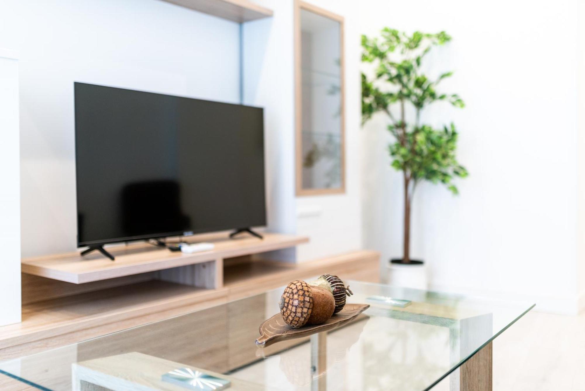 Wekey Homes Granada, Elvira Suites Centro エクステリア 写真