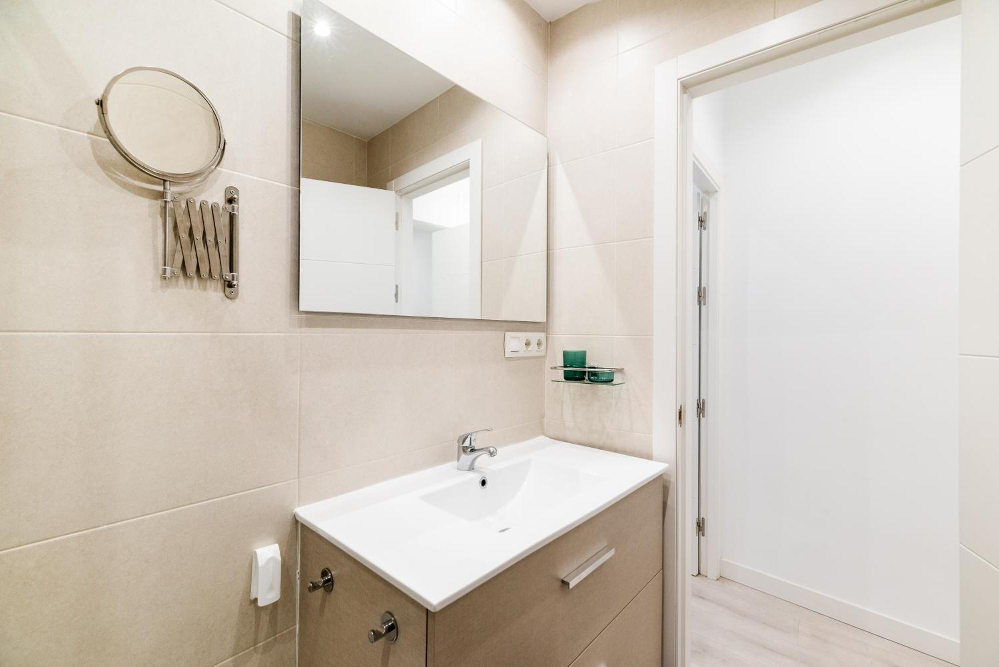 Wekey Homes Granada, Elvira Suites Centro エクステリア 写真
