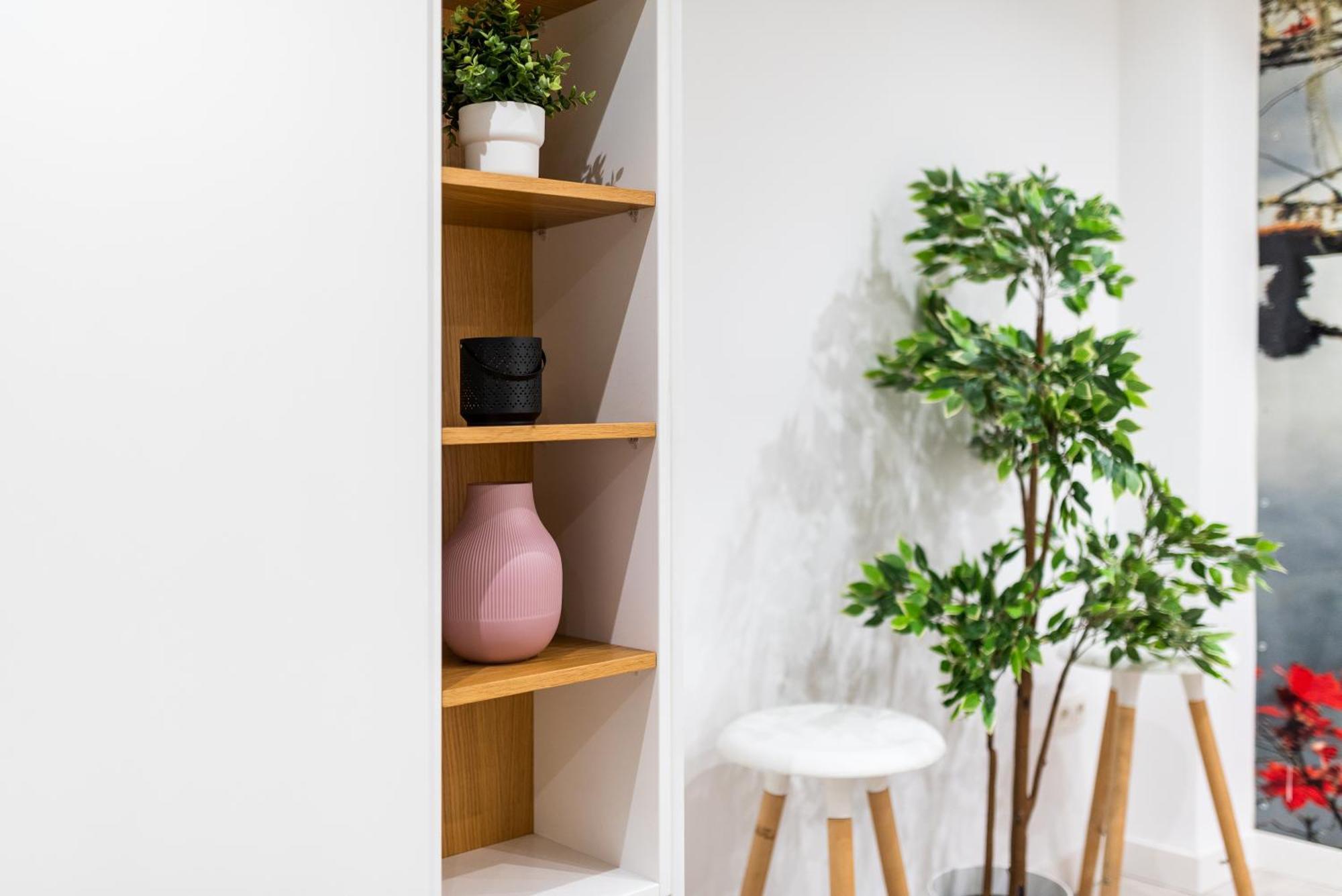 Wekey Homes Granada, Elvira Suites Centro エクステリア 写真