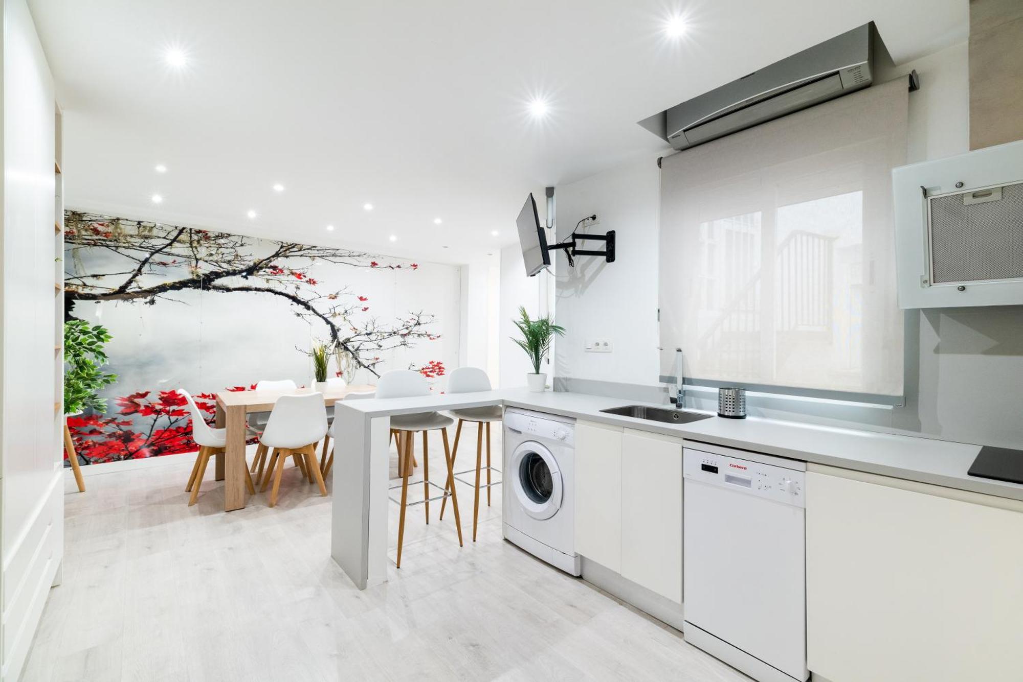 Wekey Homes Granada, Elvira Suites Centro エクステリア 写真
