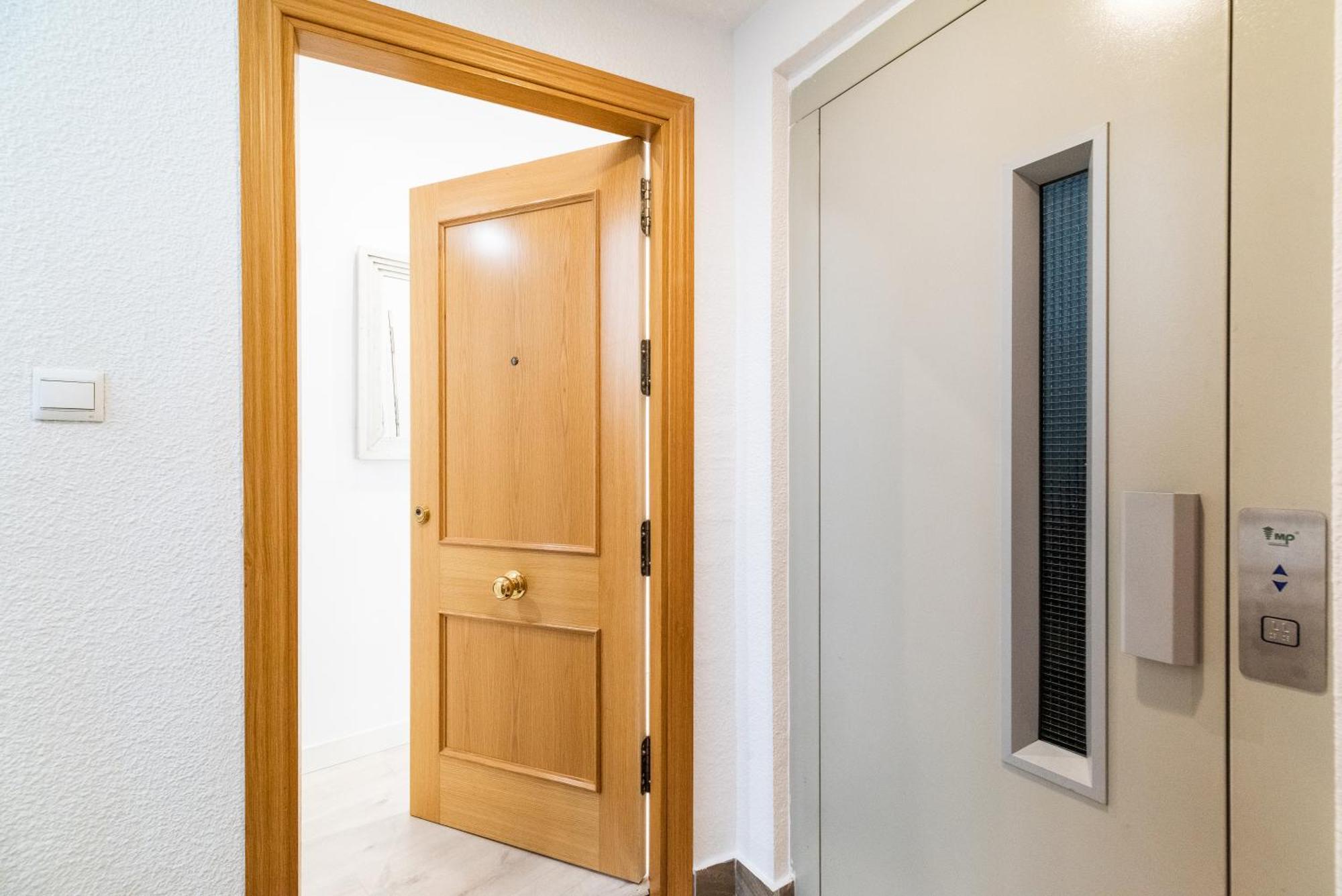 Wekey Homes Granada, Elvira Suites Centro エクステリア 写真