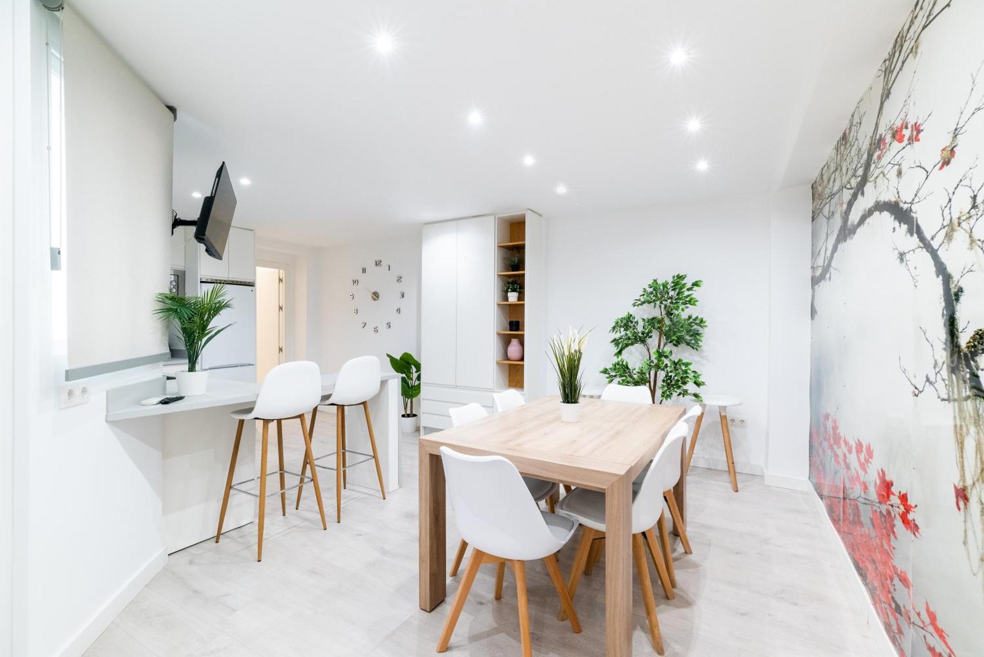 Wekey Homes Granada, Elvira Suites Centro エクステリア 写真