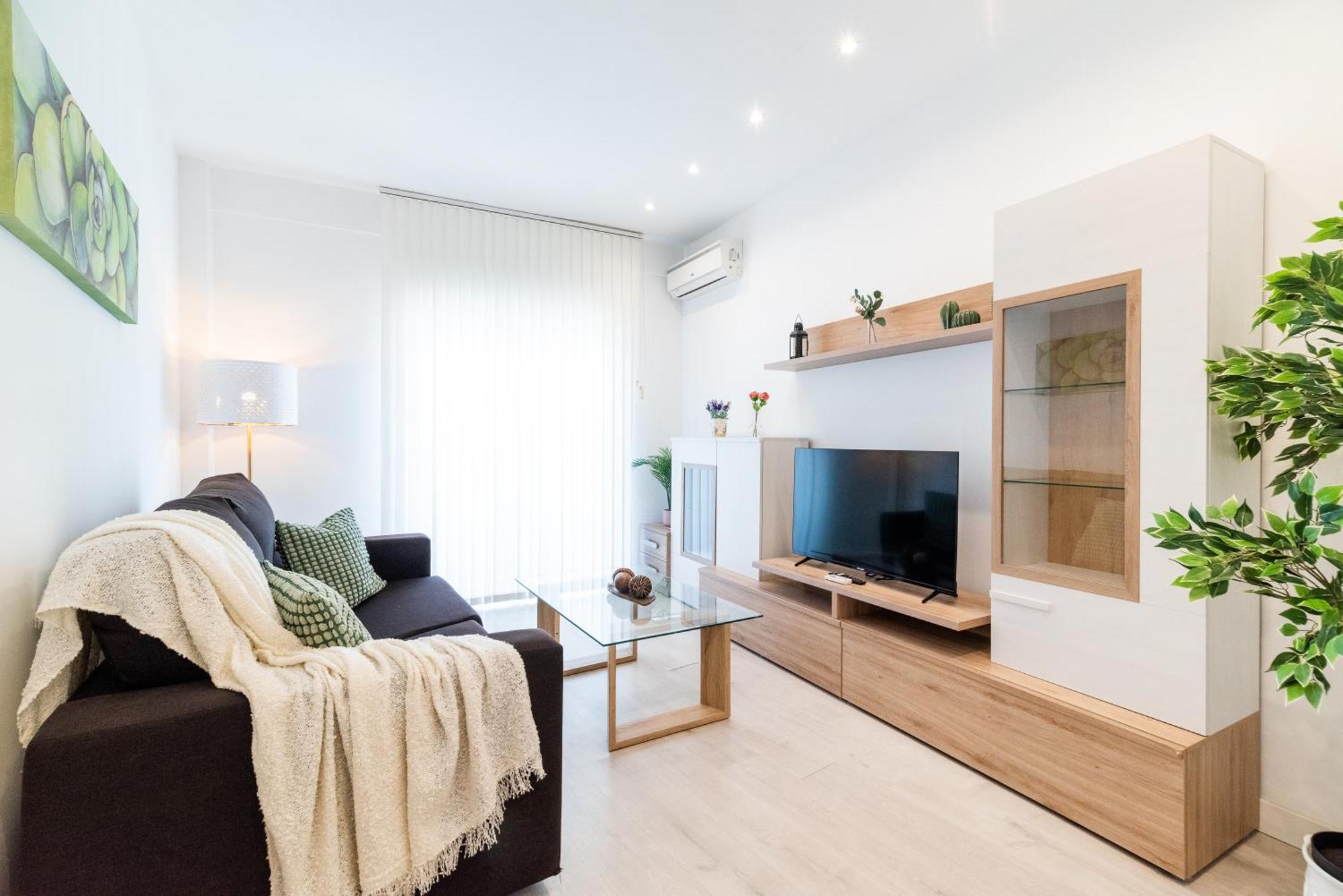 Wekey Homes Granada, Elvira Suites Centro エクステリア 写真
